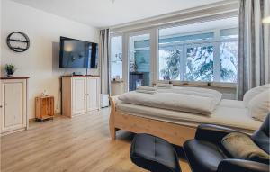 Billede fra billedgalleriet på Nice Apartment In St, Andreasberg With Kitchen i Sankt Andreasberg