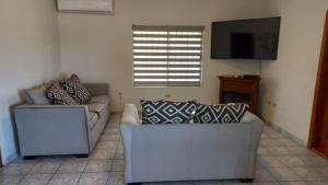 Galeriebild der Unterkunft 6ta Sección #84 in San Carlos