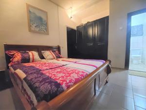 Gallery image of The Yafé Bastos 1 in Yaoundé