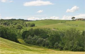 Φυσικό τοπίο κοντά σε αυτό το διαμέρισμα