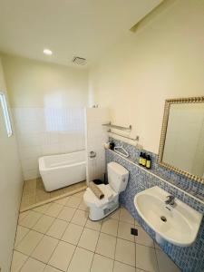 Bany a W24 Kenting Hostel II