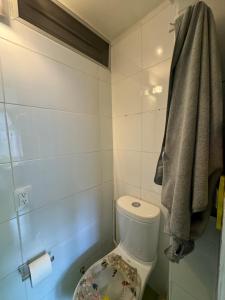 Gallery image of Habitación comoda y pequeña, cerca del Centro histórico (metro Tlatelolco) in Mexico City