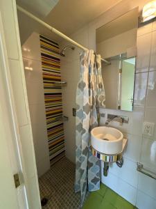 Gallery image of Habitación comoda y pequeña, cerca del Centro histórico (metro Tlatelolco) in Mexico City