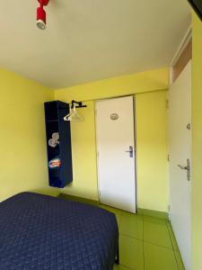 Gallery image of Habitación comoda y pequeña, cerca del Centro histórico (metro Tlatelolco) in Mexico City