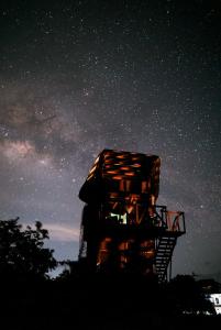 Fotografie z fotogalerie ubytování Ecorali Lodge v destinaci Puerto Limón