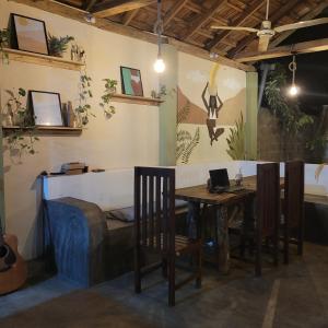 Fotografie z fotogalerie ubytování Agra Arugambay v destinaci Arugam Bay