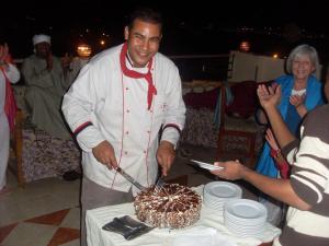 Imagen de la galería de Kareem Hotel Luxor, en Luxor