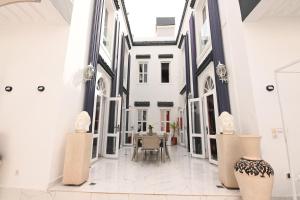 Fotografie z fotogalerie ubytování Riad VIP Bed & Breakfast v Marrákéši