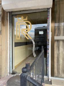 Afbeelding uit fotogalerij van Rahat Hotel in Ganja +22 foto's