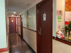 Imagen de la galería de Hang Fung Hostel, en Hong Kong