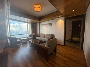 Fotografie z fotogalerie ubytování Gakhil Boutique Hotel v destinaci Dárdžiling