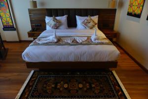 Fotografie z fotogalerie ubytování Gakhil Boutique Hotel v destinaci Dárdžiling