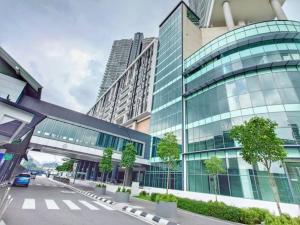 Hoone, kus apartement asub