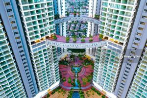 Hoone, kus apartement asub