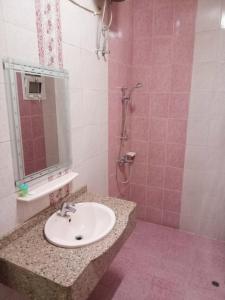 Ảnh trong thư viện ảnh của Taj Al Arab Hotel Al Burimi ở Al Buraymī