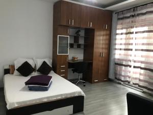 Stefan cel Mare-Central Room