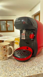 Fotografie z fotogalerie ubytování Ferienwohnung Balingen v destinaci Balingen