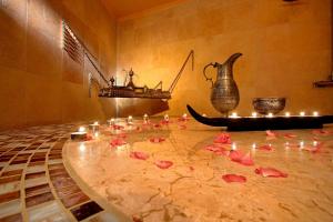 Fotografie z fotogalerie ubytování Istion Club & Spa v destinaci Nea Potidaea