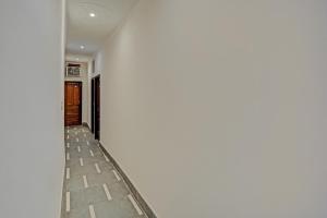 Billede fra billedgalleriet på OYO Hotel Jmd Residency i Shāhdara