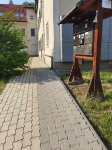 Fotografia z galérie ubytovania barnApartman v destinácii Eger