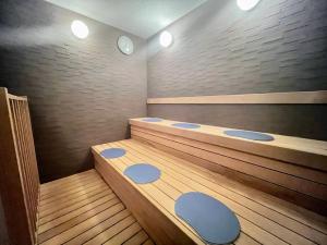 Fotografie z fotogalerie ubytování カダルテラス金田一 v destinaci Kindaichi