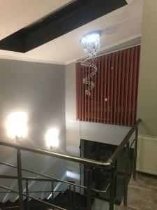 Fotografie z fotogalerie ubytování Villa Astoria Bakuriani v destinaci Bakuriani