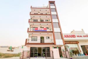Gallery image of OYO Akash Guest House in Faridabad