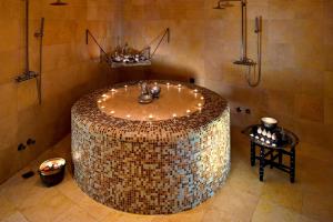 Fotografie z fotogalerie ubytování Istion Club & Spa v destinaci Nea Potidaea