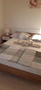 Fotografie z fotogalerie ubytování Kampor Apartment 5 v destinaci Supetarska Draga