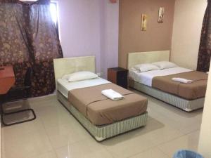 Gallery image of ROYALS STAR HOTEL in Seremban