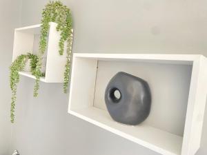 Fotografie z fotogalerie ubytování TINY LITTLE STUDIO v Aténách