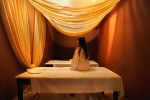 Fotografie z fotogalerie ubytování Istion Club & Spa v destinaci Nea Potidaea