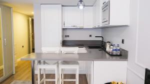 Fotografie z fotogalerie ubytování MYWAY DELUXE Alsancak v destinaci Konak