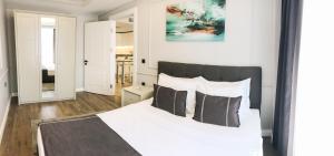 Fotografie z fotogalerie ubytování MYWAY DELUXE Alsancak v destinaci Konak