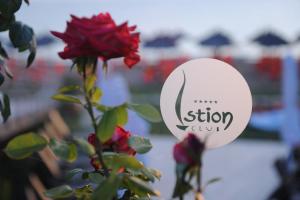 Fotografie z fotogalerie ubytování Istion Club & Spa v destinaci Nea Potidaea