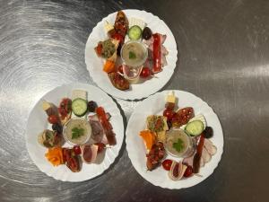 Foto dalla galleria di Hotel TROESMIS a Turcoaia