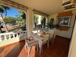 Fotografie z fotogalerie ubytování Nuevo Torrox Deluxe Beach & Piscina v destinaci Torrox