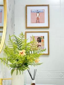 Fotografie z fotogalerie ubytování Nuevo Torrox Deluxe Beach & Piscina v destinaci Torrox