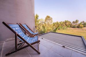 Fotografie z fotogalerie ubytování August Private Pool Villas by HNH v destinaci Saligao