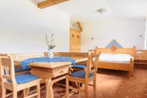 Fotografie z fotogalerie ubytování Ferienhotel Gut Enghagen v Rossleithenu