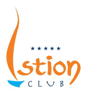 Certifikát, hodnocení, plakát nebo jiný dokument vystavený v ubytování Istion Club & Spa