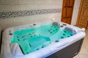 Fotografie z fotogalerie ubytování Country House & Spa v destinaci Mislinja + 37 fotografií