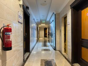 Fotografie z fotogalerie ubytování PRIMOTEL Suites As Salamah v destinaci Džidda