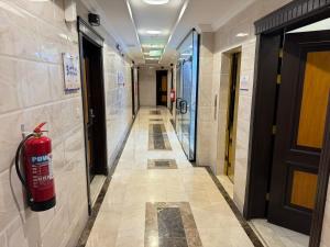 Fotografie z fotogalerie ubytování PRIMOTEL Suites As Salamah v destinaci Džidda