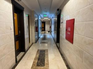 Fotografie z fotogalerie ubytování PRIMOTEL Suites As Salamah v destinaci Džidda