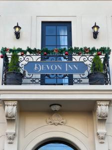 Fotografie z fotogalerie ubytování Devon Inn v destinaci Khu Chi Lăng