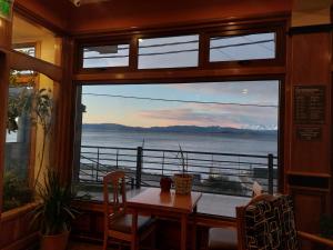 Foto da galeria de Balcones del Beagle Apart em Ushuaia