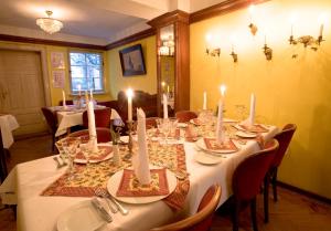Fotografie z fotogalerie ubytování Hotel Reingard v destinaci Wismar
