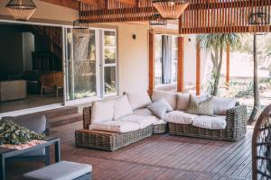 Gallery image of Tshikwalo Game Lodge in Klipdrift +100 photos