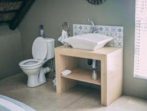 Gallery image of Tshikwalo Game Lodge in Klipdrift